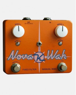 Nova Wah